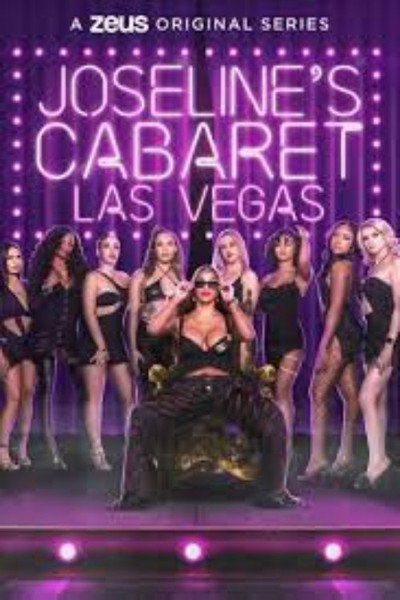Póster de Joseline's Cabaret: Auditions