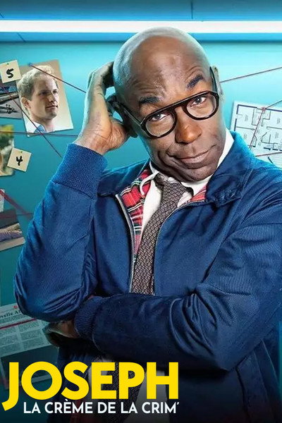 Póster de Joseph