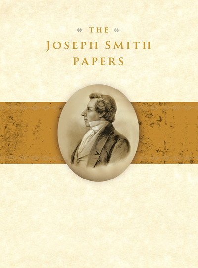 Póster de Joseph Smith Papers