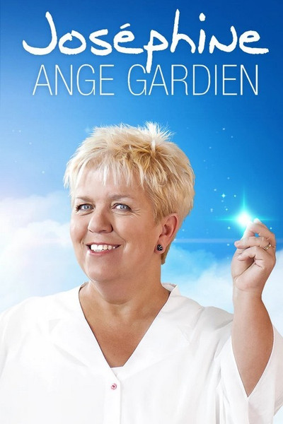 Póster de Joséphine, ange gardien