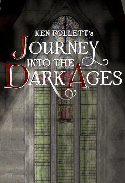 Póster de Journey Into the Dark Ages