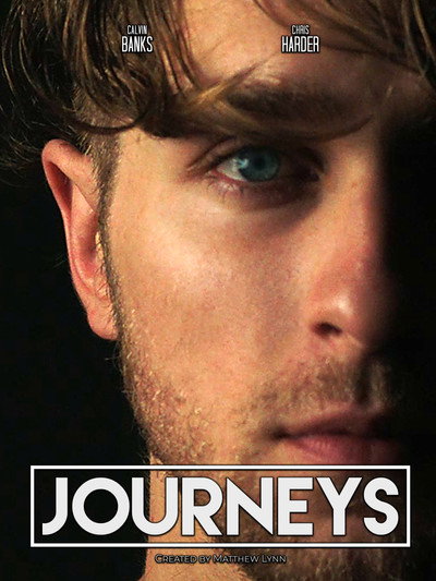 Póster de Journeys
