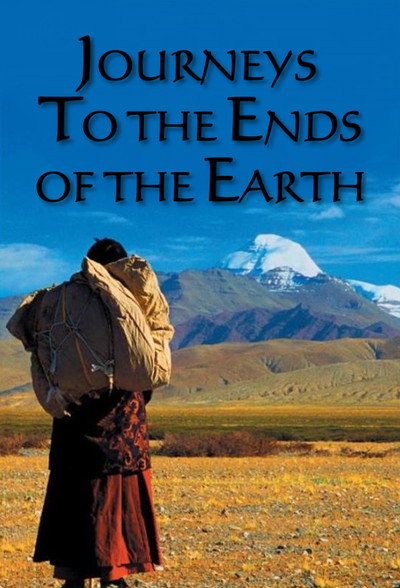 Póster de Journeys to the Ends of the Earth