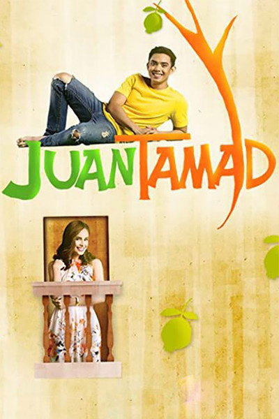 Póster de Juan Tamad