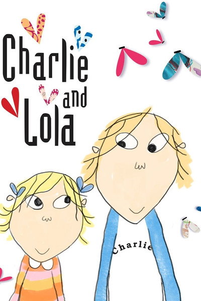 Póster de Juan y Tolola