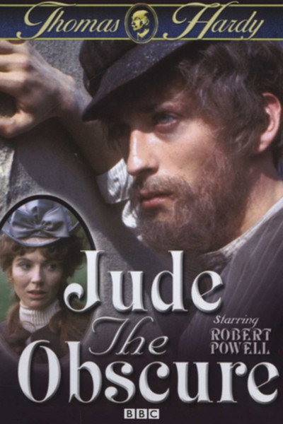 Póster de Jude the Obscure