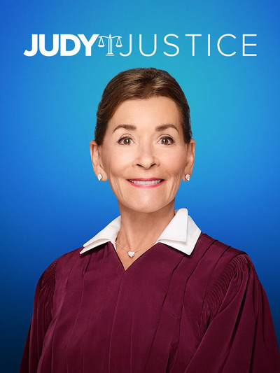 Póster de judy justicia