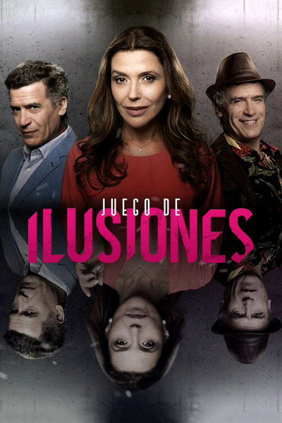 Póster de Juego de ilusiones