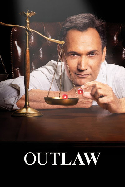 Póster de Juez sin causa