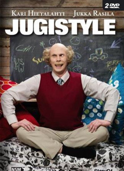 Póster de JugiStyle