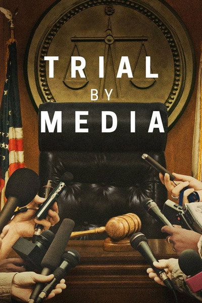 Póster de Juicios mediáticos