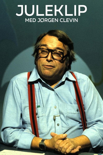 Póster de Jul med Clevin
