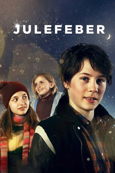 Póster de Julefeber