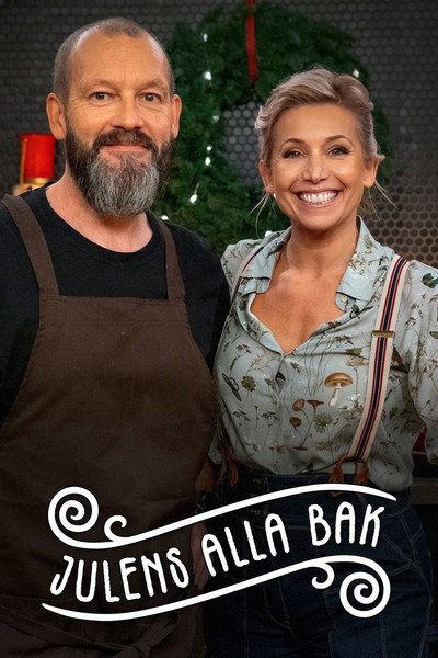 Póster de Julens Alla Bak