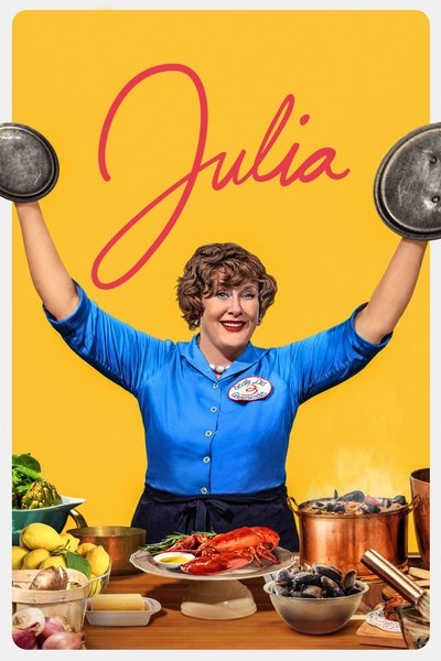 Póster de Julia