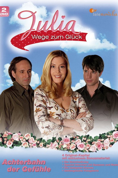 Póster de Julia - Wege zum Glück