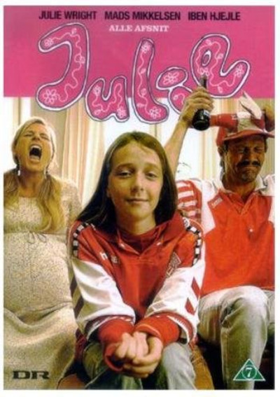 Póster de Julie