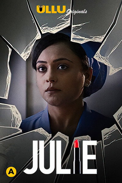 Póster de Julie