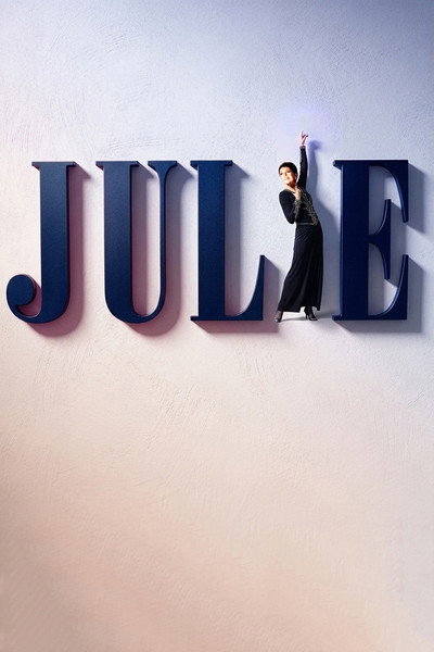 Póster de Julie