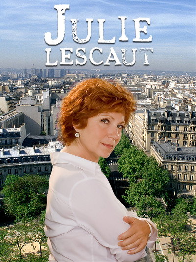 Póster de Julie Lescaut