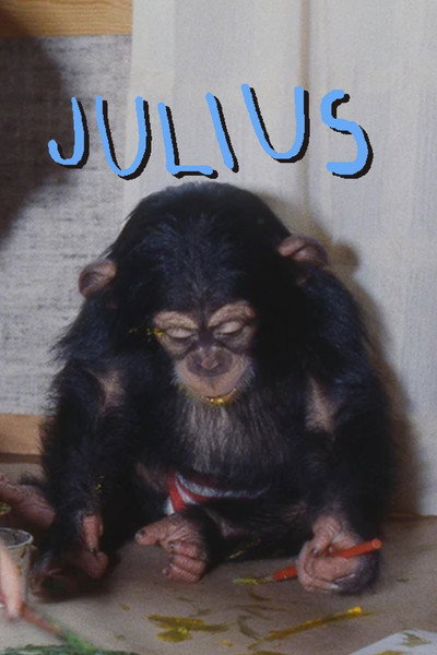 Póster de Julius