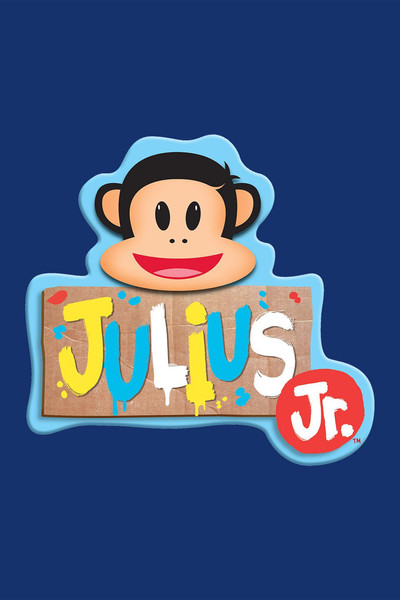 Póster de Julius Jr.