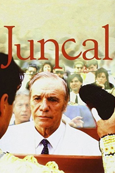 Póster de Juncal