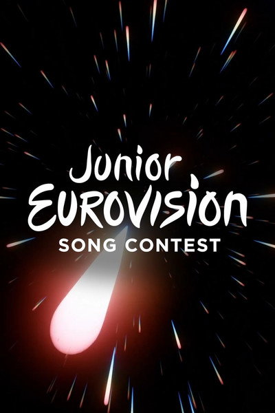 Póster de Junior Eurovision Song Contest