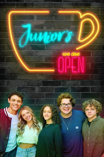 Póster de Juniors