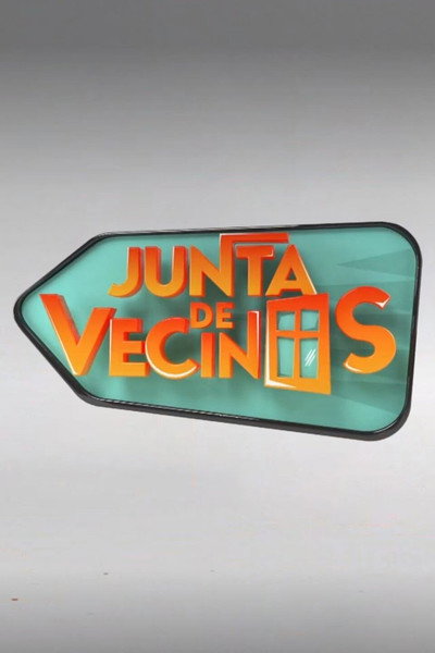 Póster de Junta de Vecinos
