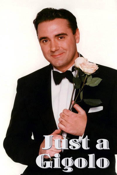 Póster de Just a Gigolo