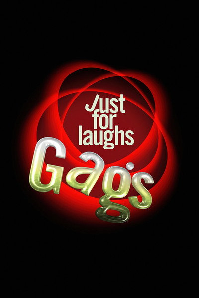 Póster de Just for Laughs Gags