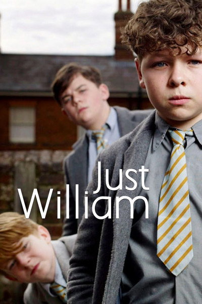 Póster de Just William