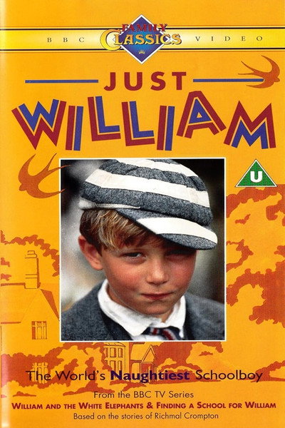 Póster de Just William