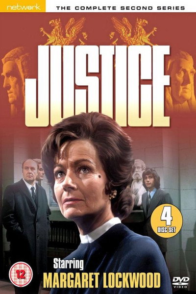 Póster de Justice