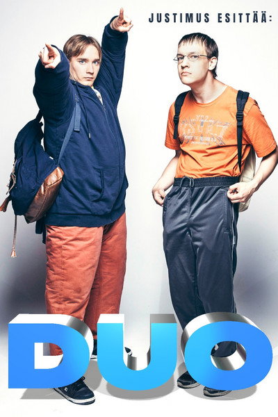 Póster de Justimus esittää: Duo