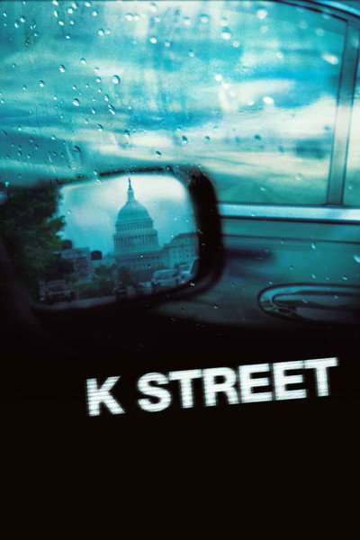 Póster de K Street