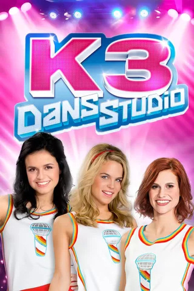 Póster de K3 Dansstudio
