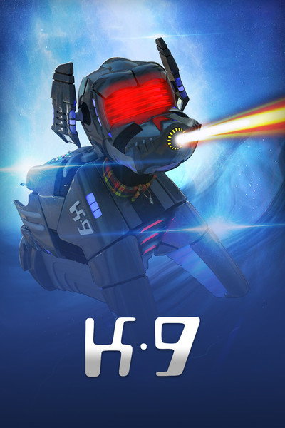 Póster de K9