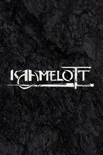 Póster de Kaamelott