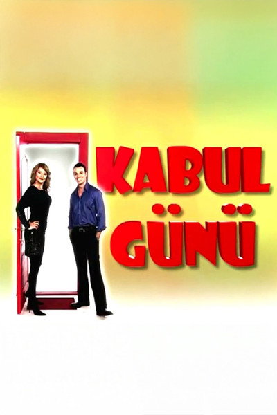 Póster de Kabul Günü