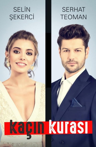 Póster de Kaçin Kurasi