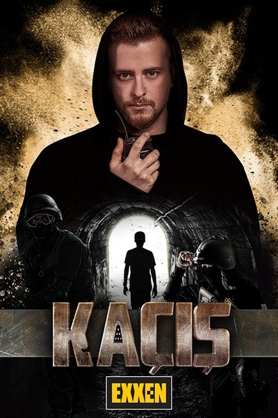 Póster de Kaçis