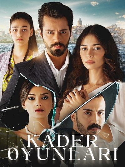 Póster de Kader Oyunlari
