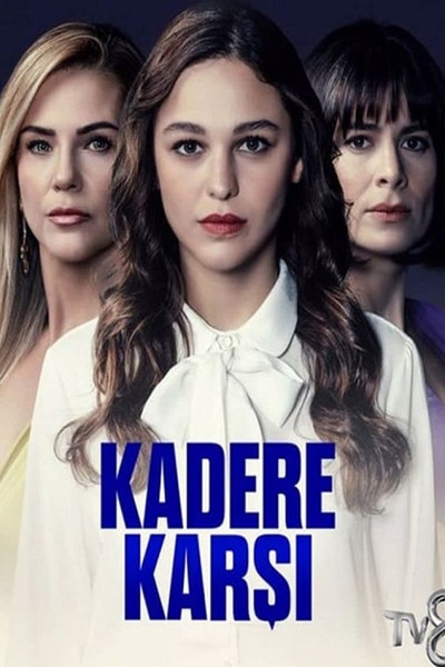 Póster de Kadere Karsi