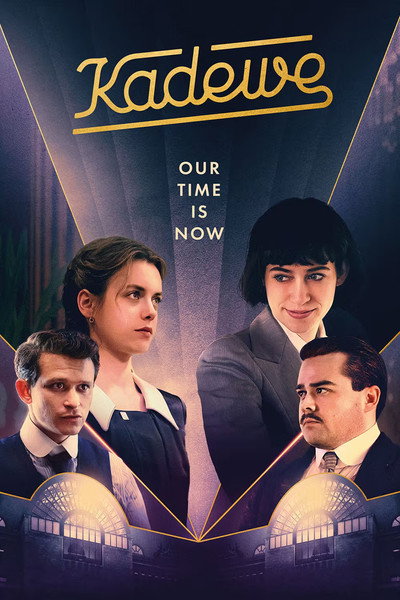 Póster de KaDeWe