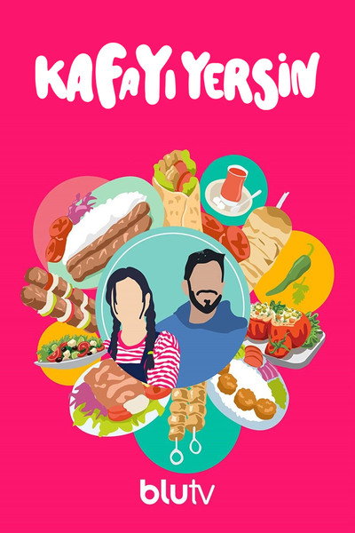 Póster de Kafayi Yersin
