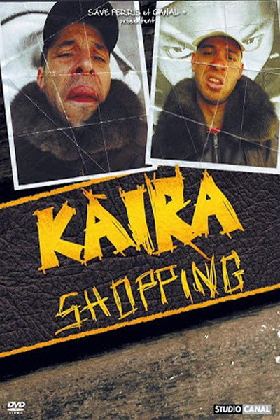 Póster de Kaïra Shopping