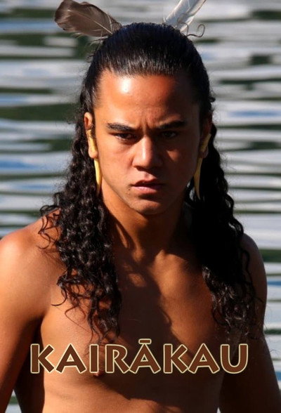 Póster de Kairaakau