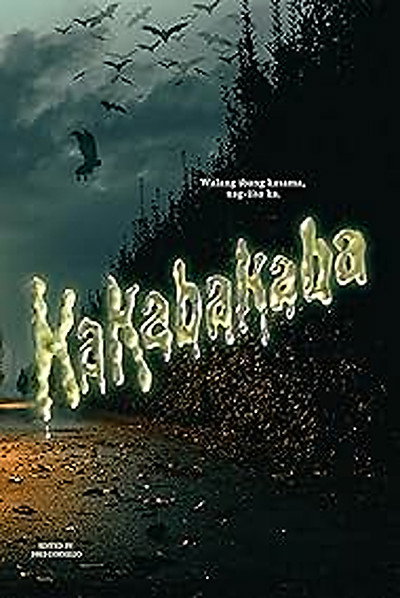 Póster de Kakabakaba